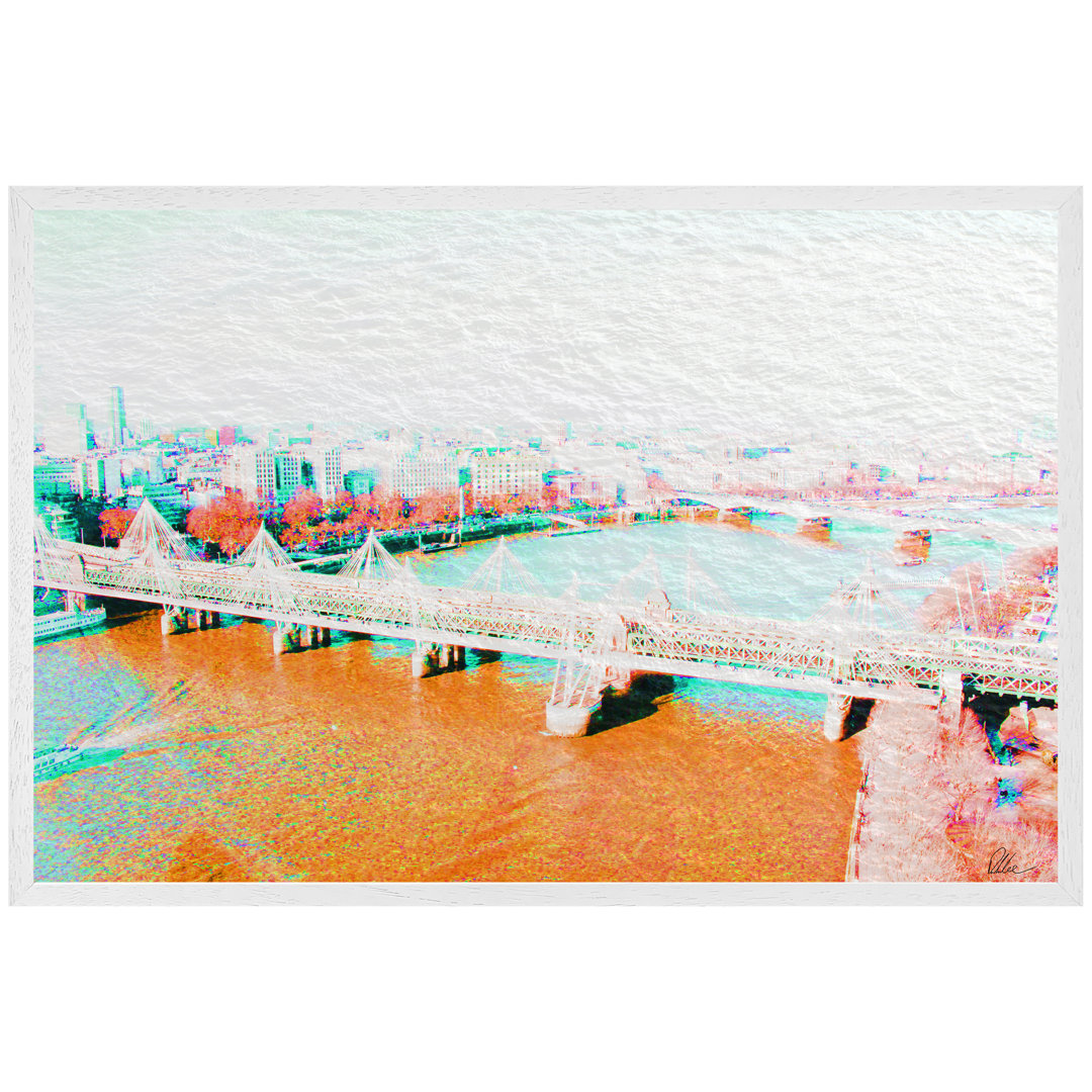 Single Picture Frame Print