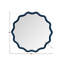 Miroir rond Pine Ripples-572640421