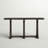 Ashton 76'' Solid Wood Console Table
