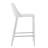 Carramar Upholstered Stool with Metal Frame-1998581690-2001187811
