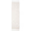 Tapis ivoire touffeté à la main Powell-511771703
