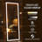 Full Length Mirror With Lights,Full Body Dressing Standing-975155846