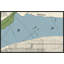 New York Parks Map 2 Print by Thom Filicia