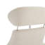 Fauteuil inclinable pivotant 31 po Dillon
