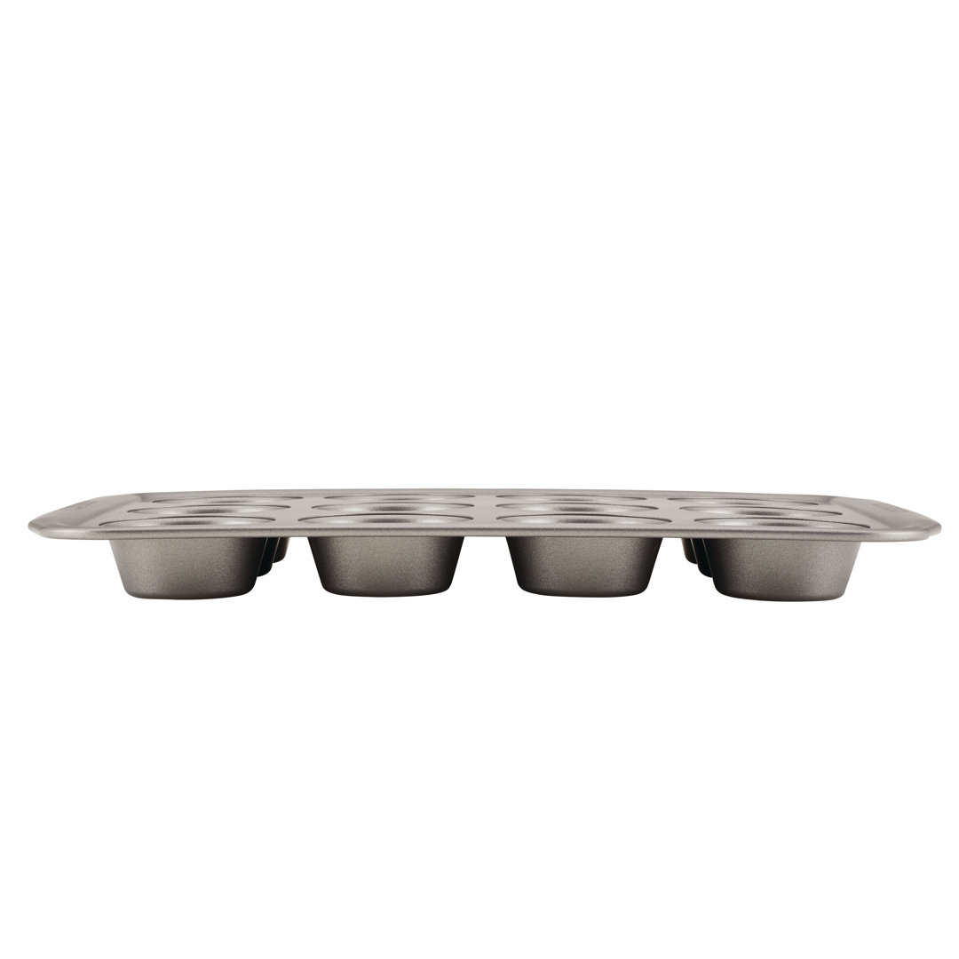Circulon Bakeware Nonstick Muffin / Cupcake Pan Circulon 