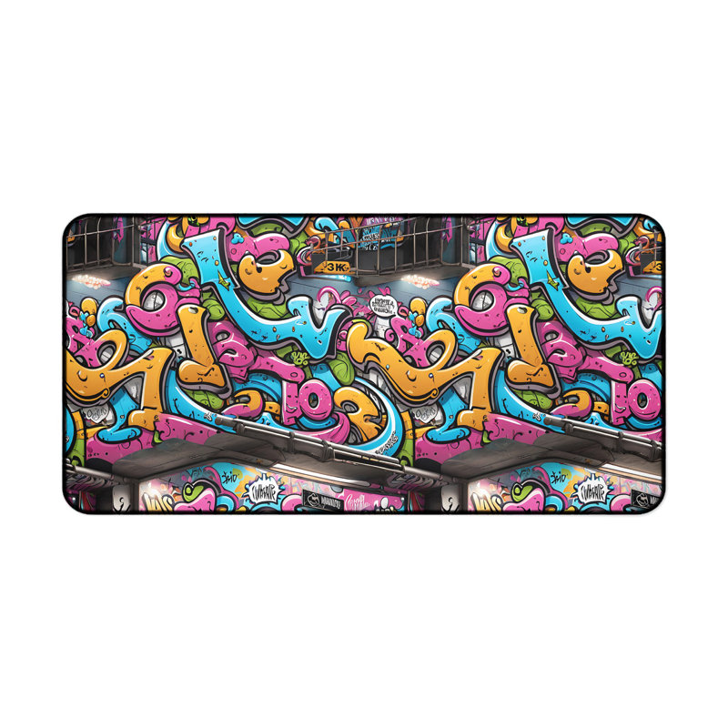 Desk Pad
