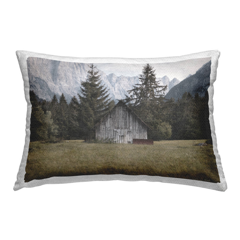 Coussin Mountain Mountain Cabin