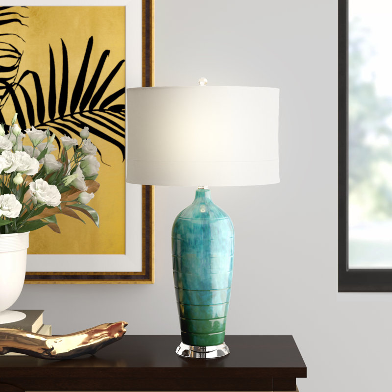 Elysia Table Lamp