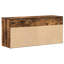Shoe Bench 102X30.5X45 Cm Engineered Wood-1776626071