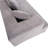 Modern Memory Foam Couch Sofa With Chenille Fabric Upholstered Boneless-636761070