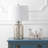 Landreth Glass Table Lamp
