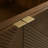 Marcello 72'' W Double Bathroom Vanity Base