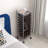 10 Drawer Storage Organizer Cart-166374630