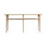 Verdel 80'' W Solid Wood Console Table
