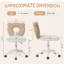Cute & Cozy: la chaise de bureau adorable ultime pour votre espace de travail de rêve-18219714