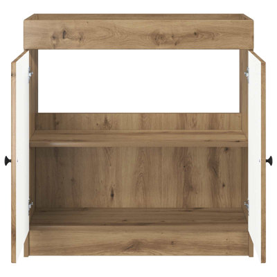 78.5cm Bathroom Vanity Base Only