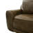 Kersh Zero Wall Power Reclining Sofa-1582290179