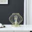Lampe de table en métal 9,5 pouces