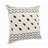  Dots Throw Pillow