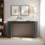 Console de style moderne avec tiroir-350272569-355406371-459593602