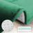 Ultra-Soft Memory Foam Bath Rug with Non-Slip PVC Backing-49958220-49590484