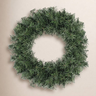 Northlight Seasonal 36" Pine Wreath