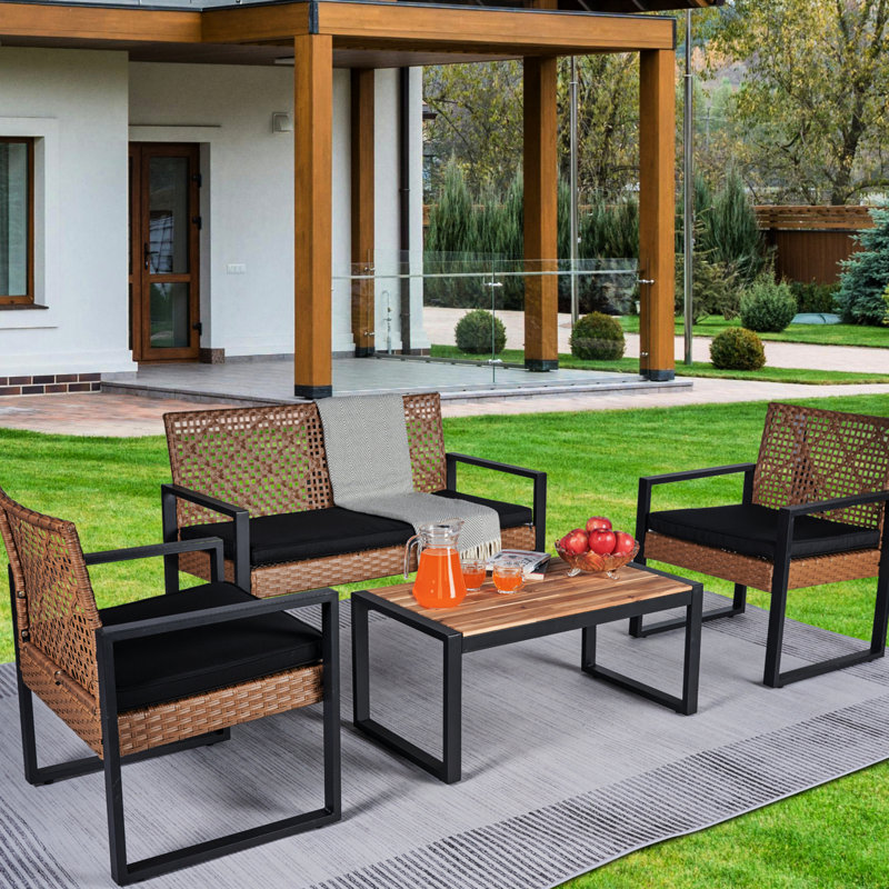 Patio Furniture 4: Table Top