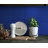 1" x 1" Straight Edge Glass Mosaic Tile-50375078