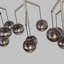 Sedona 12 - Light Chandelier-56359953-56359954-57350666