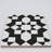 Affos 8" x 8" Cement Patterned Wall & Floor Tile-40214787