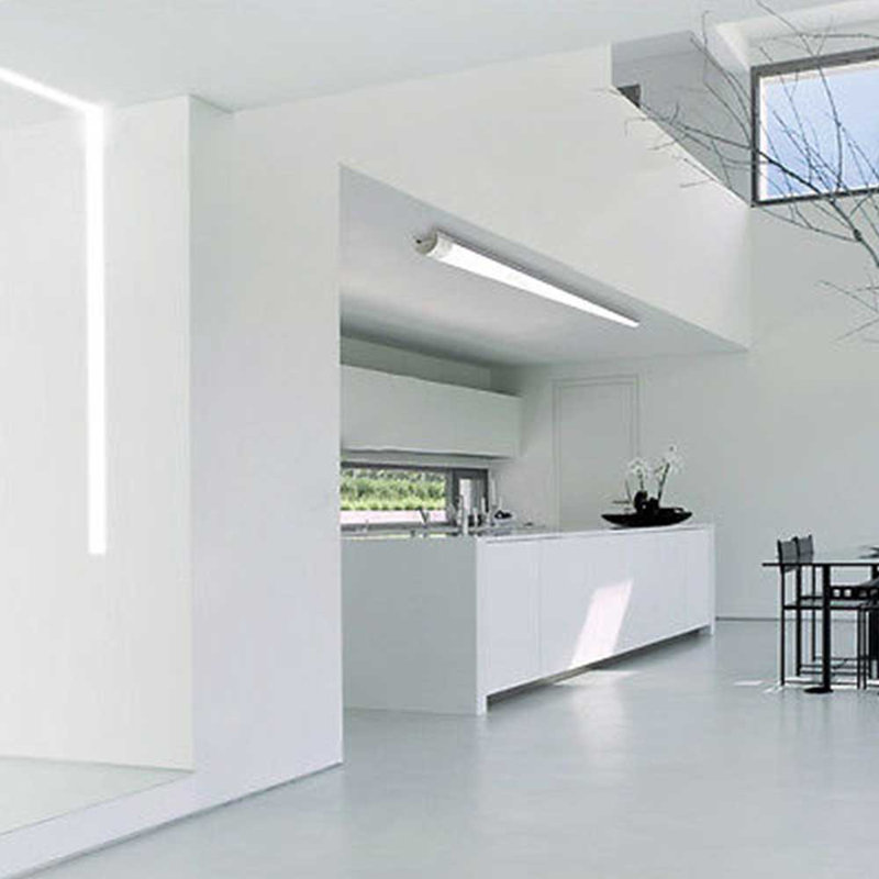 Aliesha-May LED Flush Mount