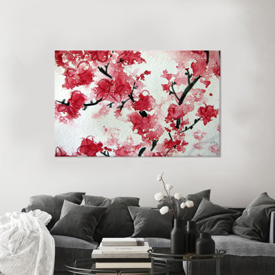 1 Piece Wall Art on Canvas