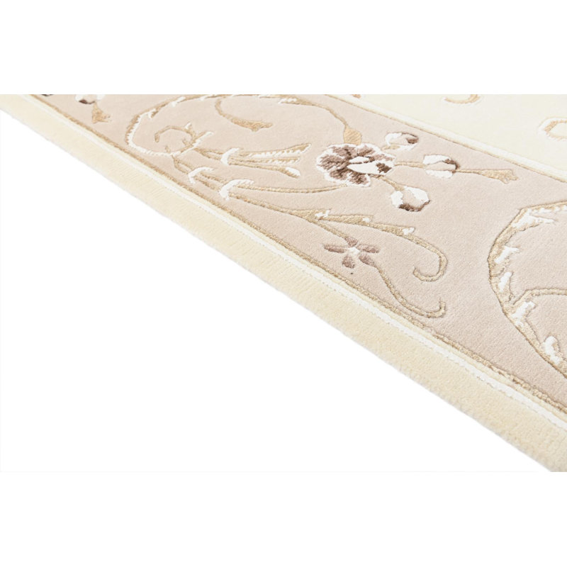 Howard Beige Rug