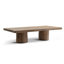 Table basse 60 po Arbor