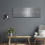 Art mural en métal Winston Porter-1477149685