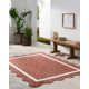 Skiles Machine Woven Rug