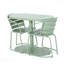 Ensemble bistro Santa Monica-538450304