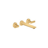 Citterio C Tub Filler
