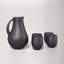 Borgen 72oz. Stoneware Pitcher-849451250