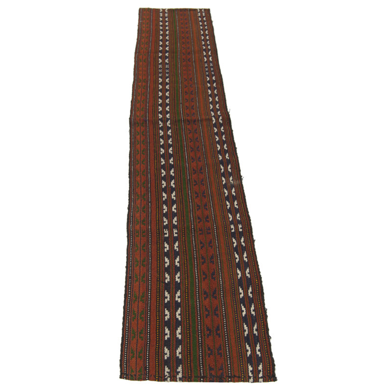 Kamin 165cm X 29cm Area Rug