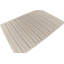 Scandinavian Wool Geometric Area Rug-19697823