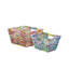 Ensemble de 2 paniers en tissu-603621405