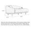 Fauteuil inclinable Nordic-1368507694