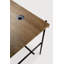 Oscar Solid Wood Writing Desk-302167527