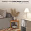 Corner Shower Stool