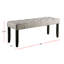 6 - Person Trestle Dining Set-402387033-402387038