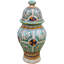 Handmade Ceramic Jar