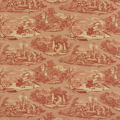 Tissu quatre saisons