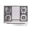 ILVE Nostalgie II Noblesse 36 in Dual Fuel Range-2116483668-2116483641