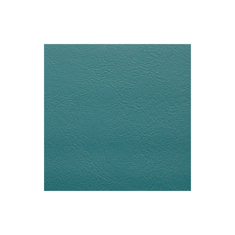 Similicuir Luna, Turquoise